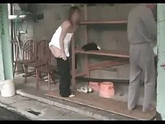 Tramps & Trampolines کے ایک دوسرے کے ساتھ جانے کے طور پر پی بی & آوارا