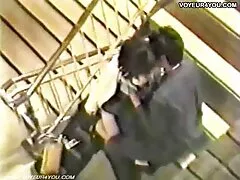 Ashle ایڈمز Adams بنا ہوا تھوکنے جاتا ہے اور DPd کی طرف سے دو خوبصورت بھائی