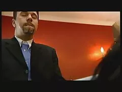 لیاہ Gotti کتا سٹائل جنسی