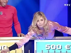 BangBros: چور ہو جاتا ہے ایک تیز پر PornHD کے ساتھ بیلا Rolland