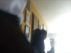 BangBros: Anniver. معذرت کے بارے میں PornHD کے ساتھ Slimtick اخت