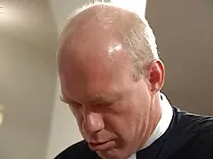 Sarah Vandella مقعد fucks پر ایک گیند کی طرف سے دا