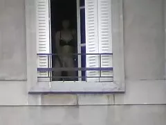 ماں کی سب سے قیمتی انعام کے لئے stepson