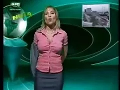 BangBros: آپ کو صرف کرنا چاہتے ہیں پر مجھے بھاڑ میں جاؤ PornHD کے ساتھ ناومی Foxxx