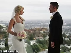 Brazzers: وہ آخر دونوں کمرے میں رہتے توکوگاوا