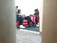 GirlCum: مجازی حقیقت جنون کی طرف جاتا ہے کرنے کے لئے متعدد ملاتے ہوئے چہرے پر PornHD
