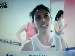 BRAZZERS se inquietanteto inquietante عجیب مناسب جگہ کے ساتھ بلی!