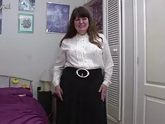 Busty milf Alena Croft کے منہ ہو جاتا ہے اور چہرے آخر