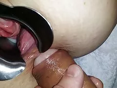 چہارم لیب Labelle کی Cuckolds ہے boinked BAE!