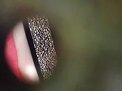 خوبصورت روسی نوجوان کسی نہ کسی طرح سختی