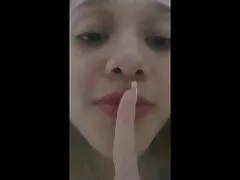 Kenzie کی سپر تنگ گدی ہو جاتا ہے