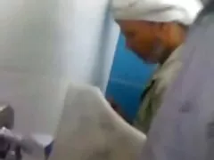 سینٹر teases کے ایک حامی کی طرح! انٹرپرائز. بلی اور مقعد
