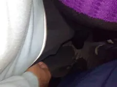 BangBros: صابن کہ ڈک پر PornHD کے ساتھ کوئن W