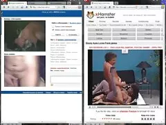 BangBors: Gianna MotherFucking GRE GRE