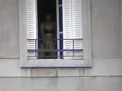 BRAZZERS شاور کے پردے Glorhole اور مشکل مقعد