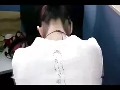 پار: دھوکہ دہی Angelina ہے باہر ایک اجنبی کے ساتھ جنسی پر PornHD