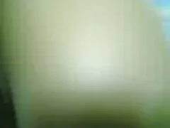 Keisha اور Abella کی سب سے پہلی بڑے سیاہ ڈک