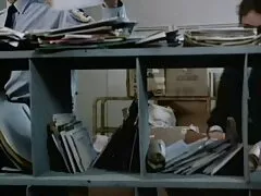 Bandidas kidnaps رکی