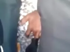 مسز Eilish پر ڈال بہترین دوست کے والد کی Pecker!