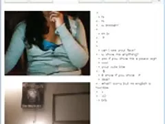 ڈبل دخول کے لئے برا Realtor لڑکی پی او وی